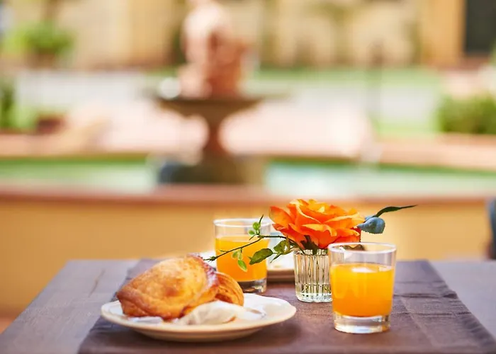 Апарт-отель Forte16 View & 4*