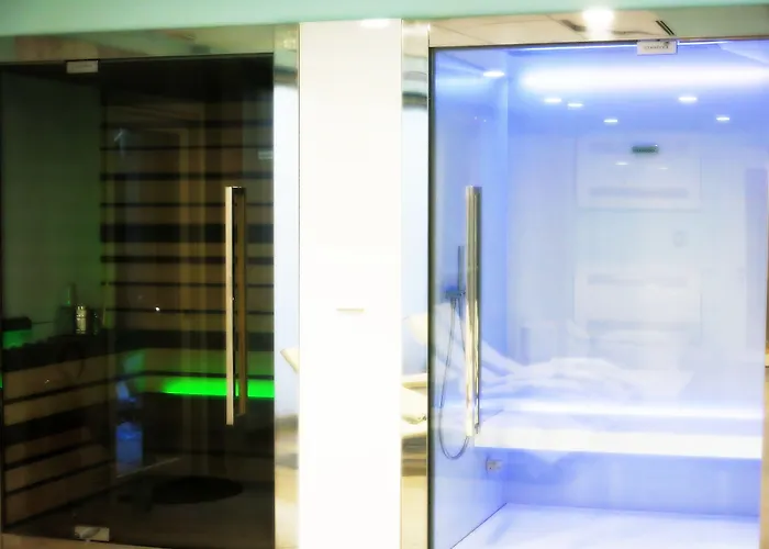 Апарт-отель Forte16 View & Флоренция