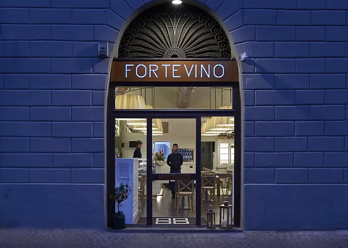 Апарт-отель Forte16 View & 4*