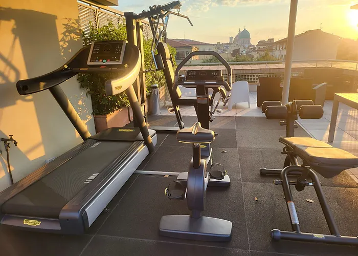 Апарт-отель Forte16 View &