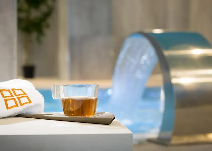 Апарт-отель Forte16 View &