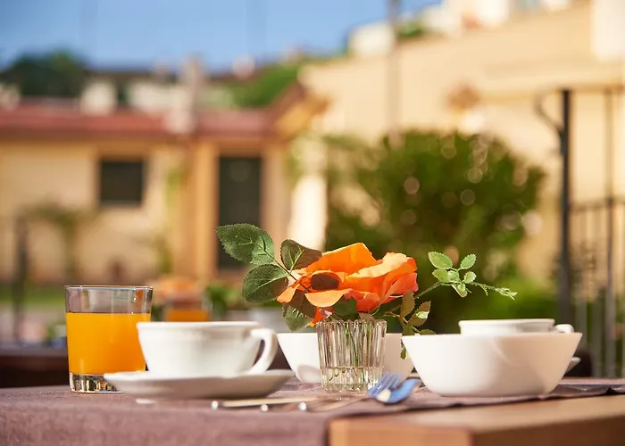 Forte16 View & Апарт-отель 4*